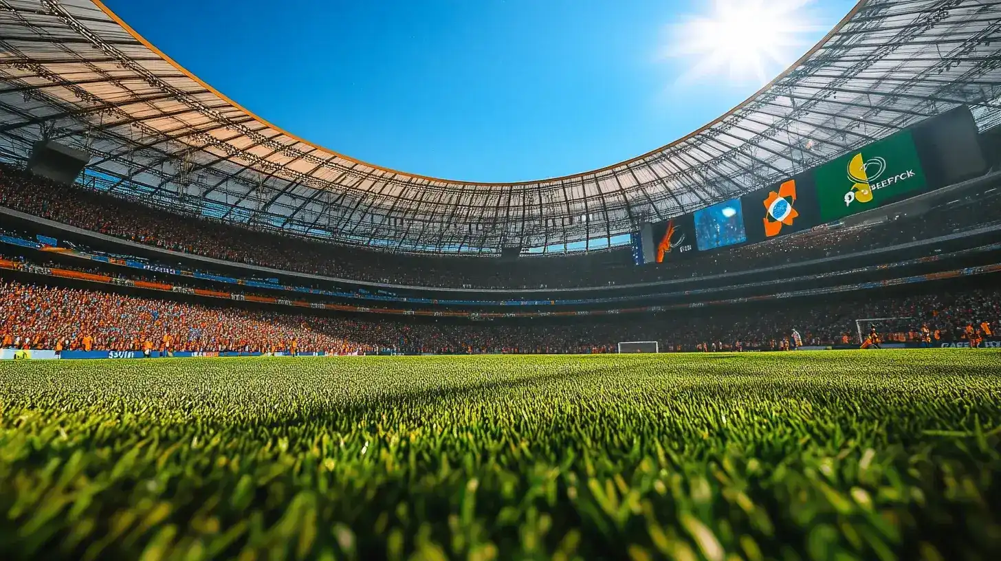 Bagaimana Peraduan Berfungsi dalam Sukan Bola Sepak?