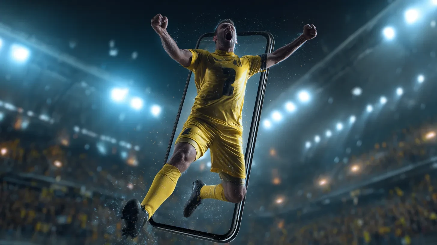 Peraduan dalam Konteks Bola Sepak di Malaysia